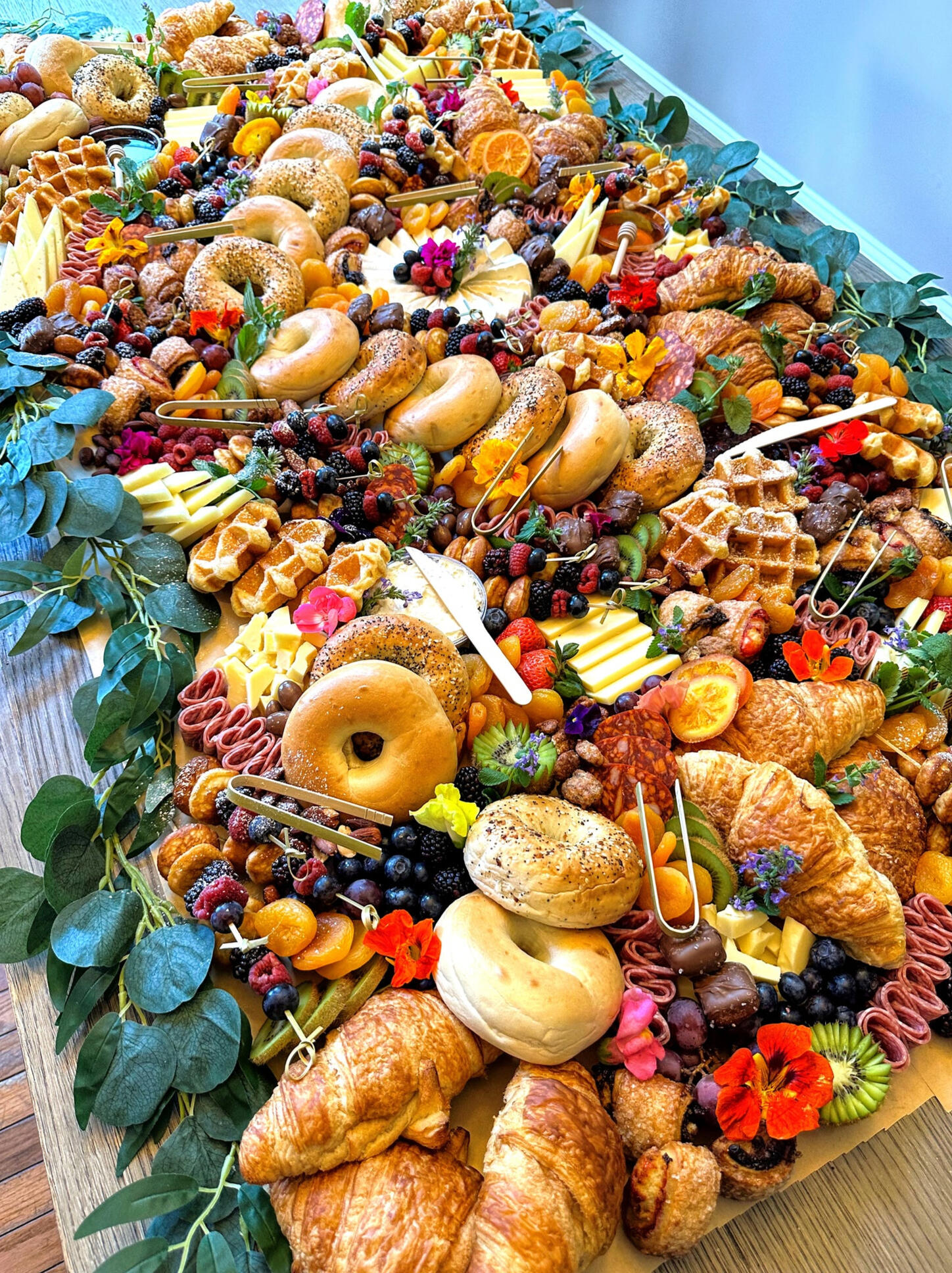 Grazing Table