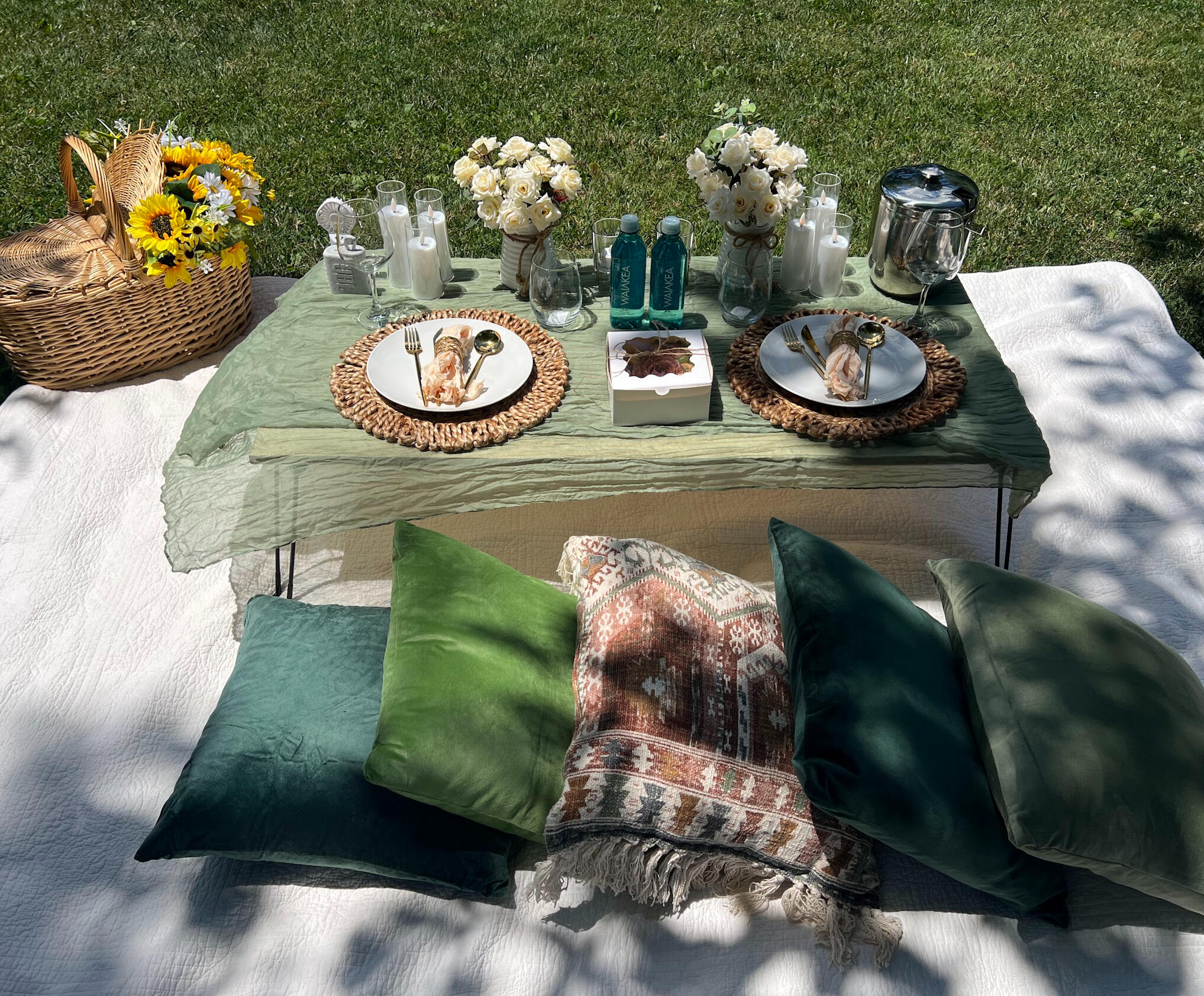 Grazing Table